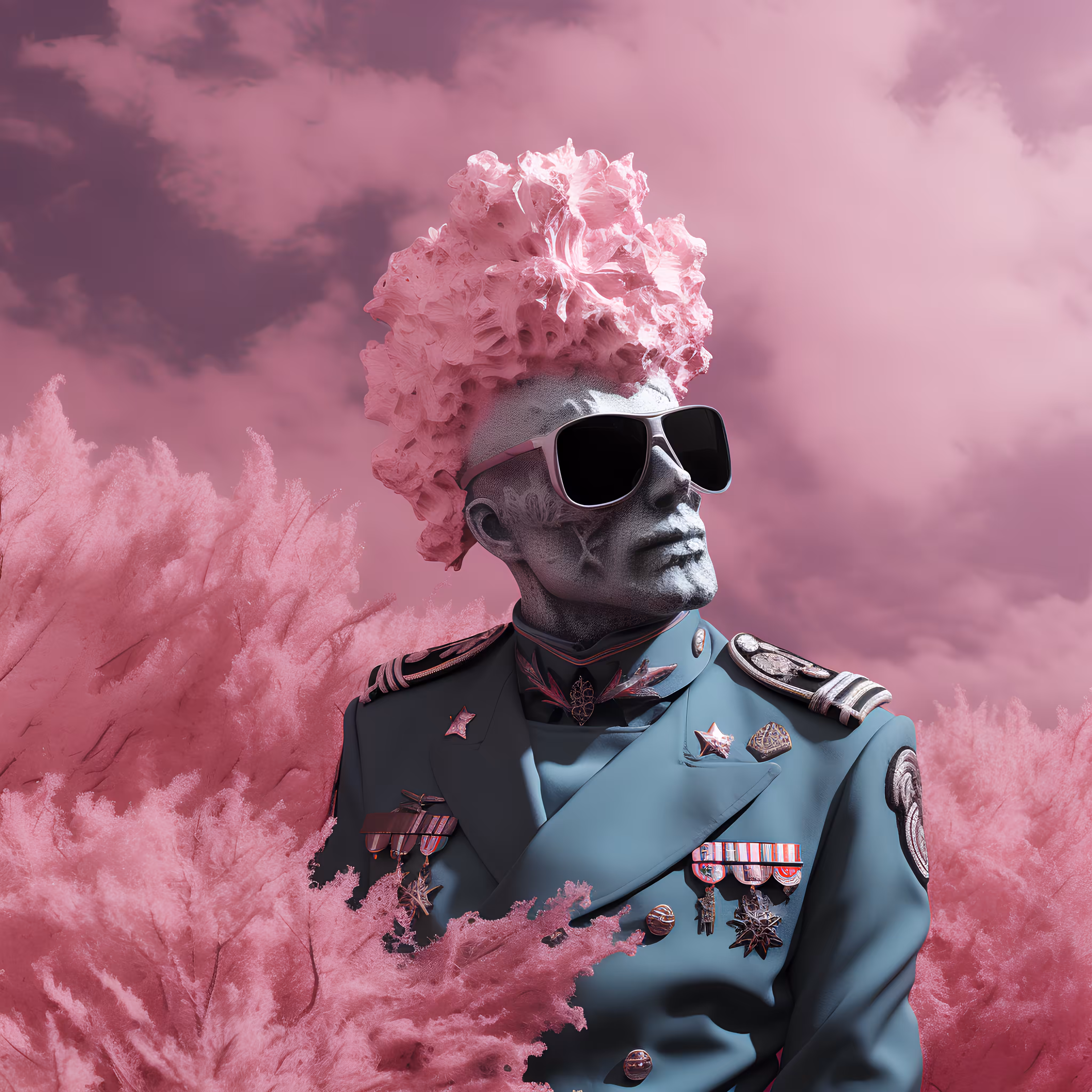 Pink Punk 
