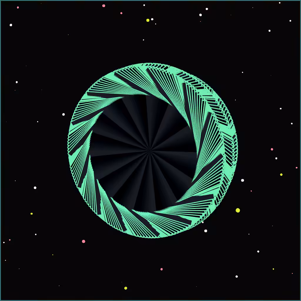 UNIDENTIFIED FLYING OBJKT #021