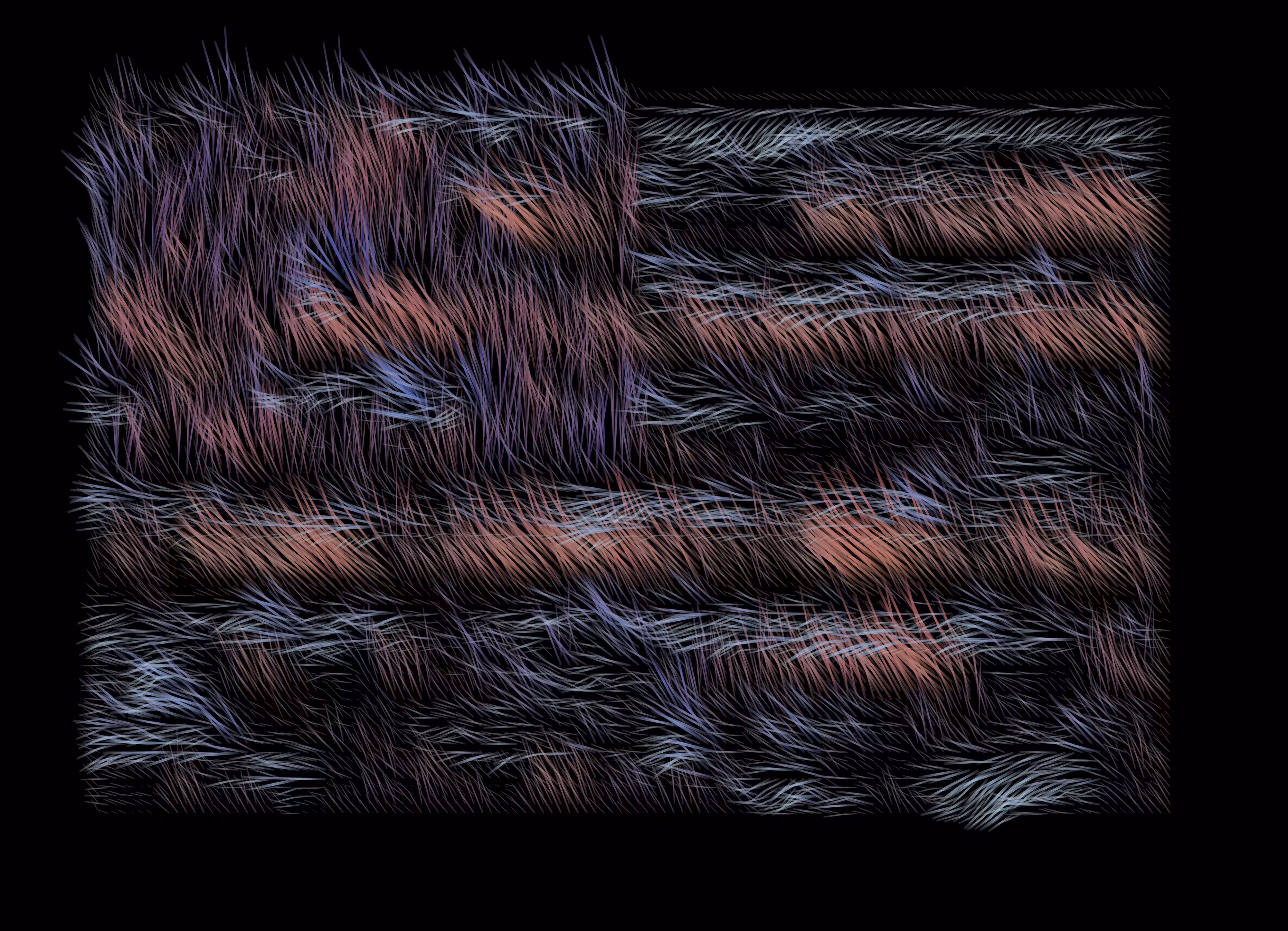 Flag (b70k,23,1-m95)