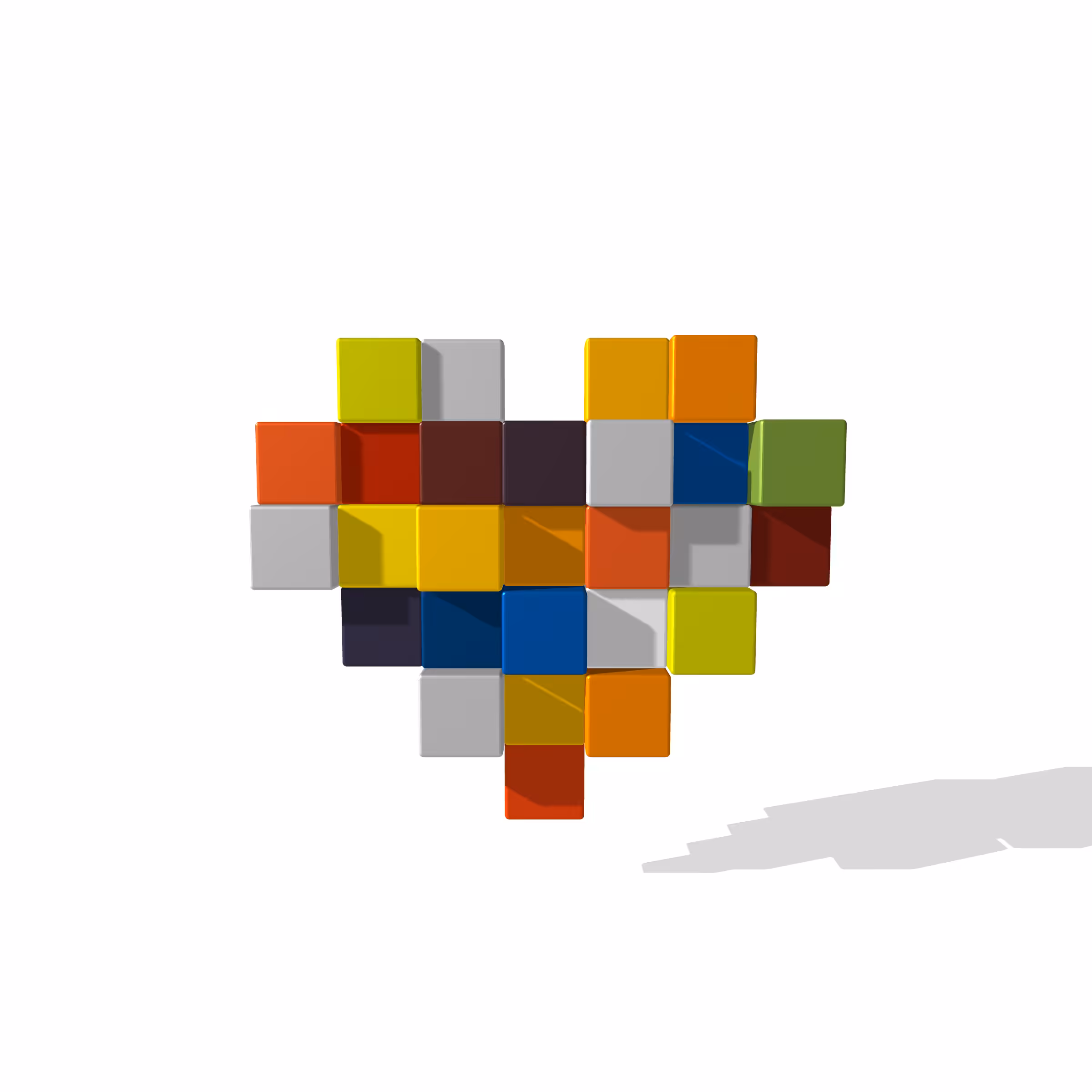 heart + craft #24841