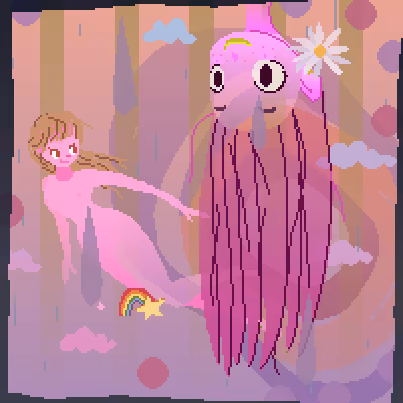 Cosmic Trip 2 #92