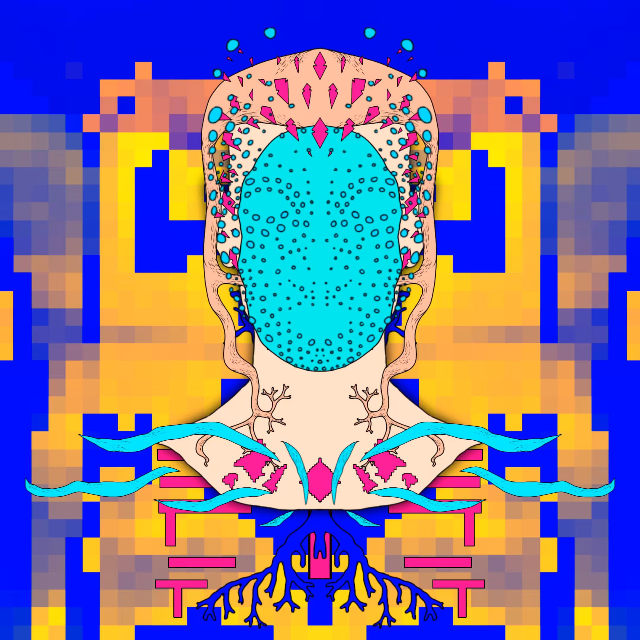 EX_VISIONES: Unrevealed #10