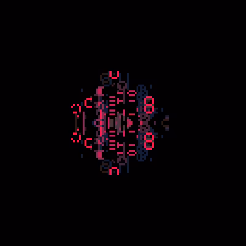 Vestiges of the Dead God #33