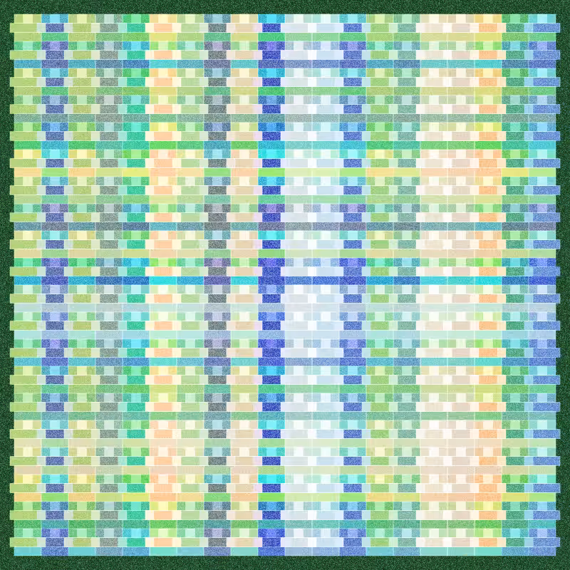 Code Weaving #10