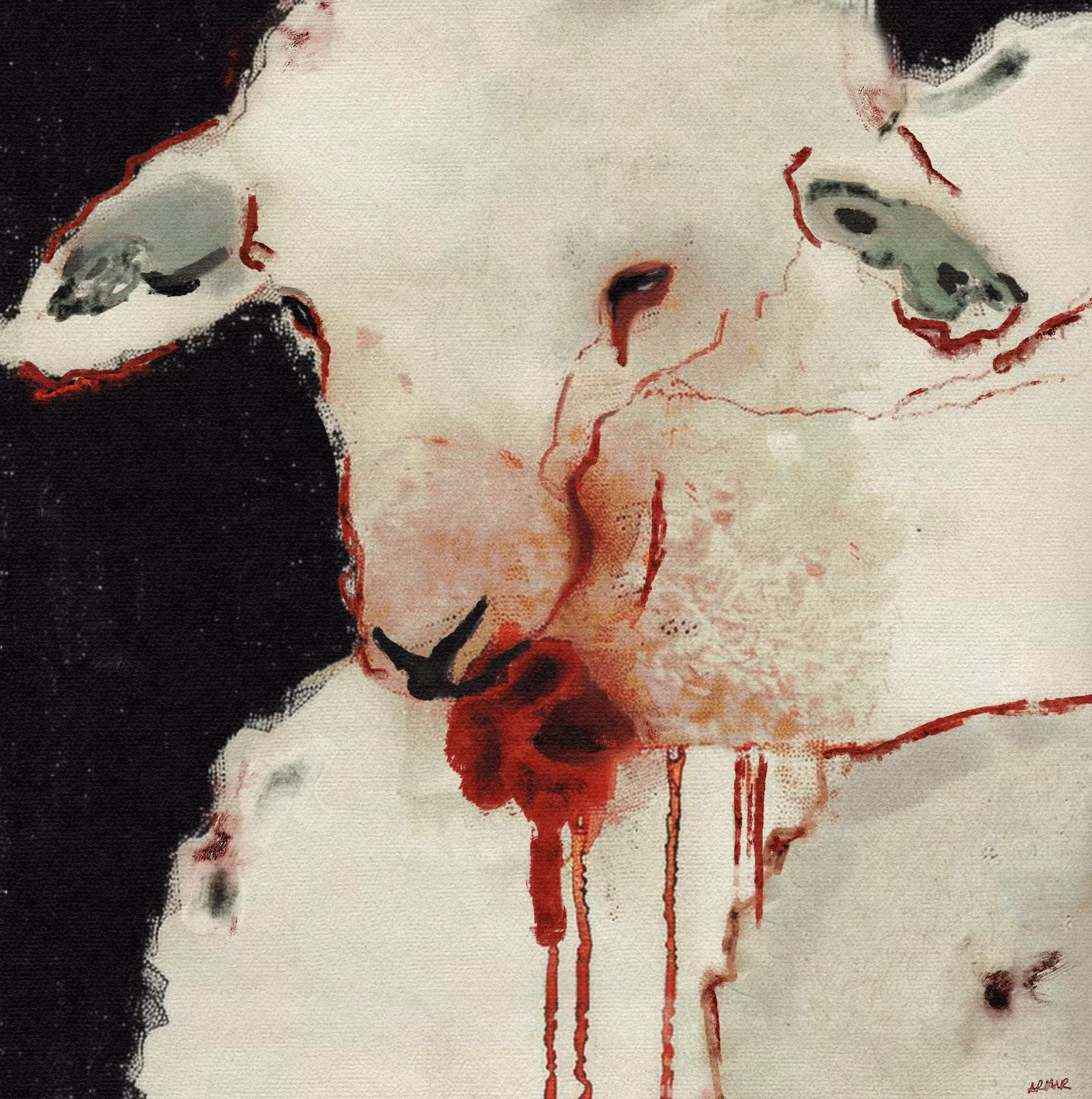 lamb