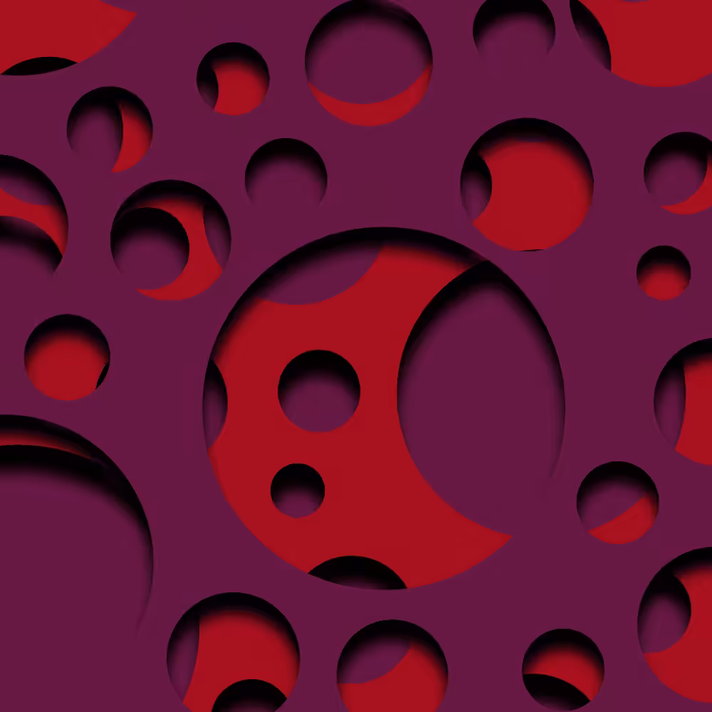 Aligned Punctures: #9