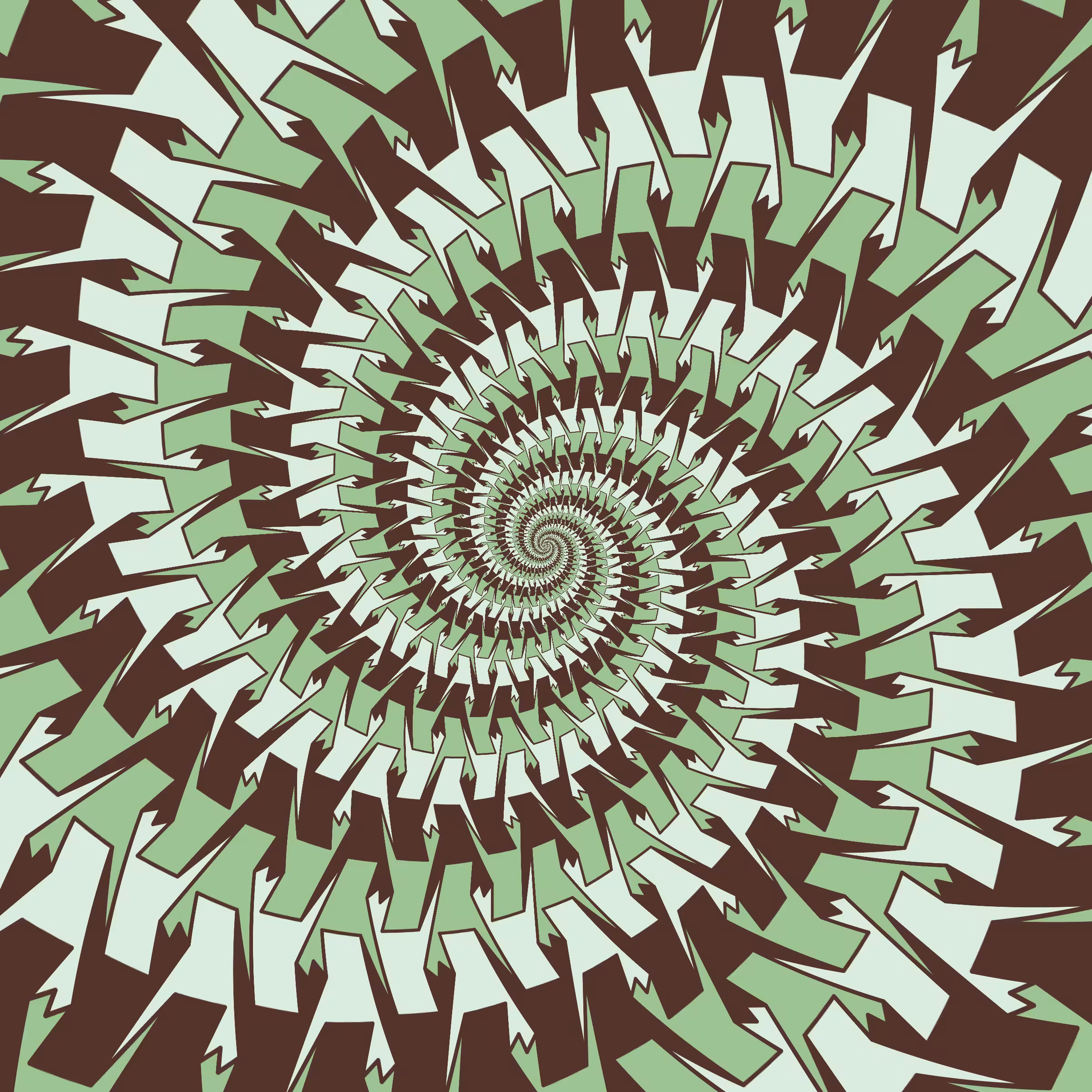 Inspirals #830