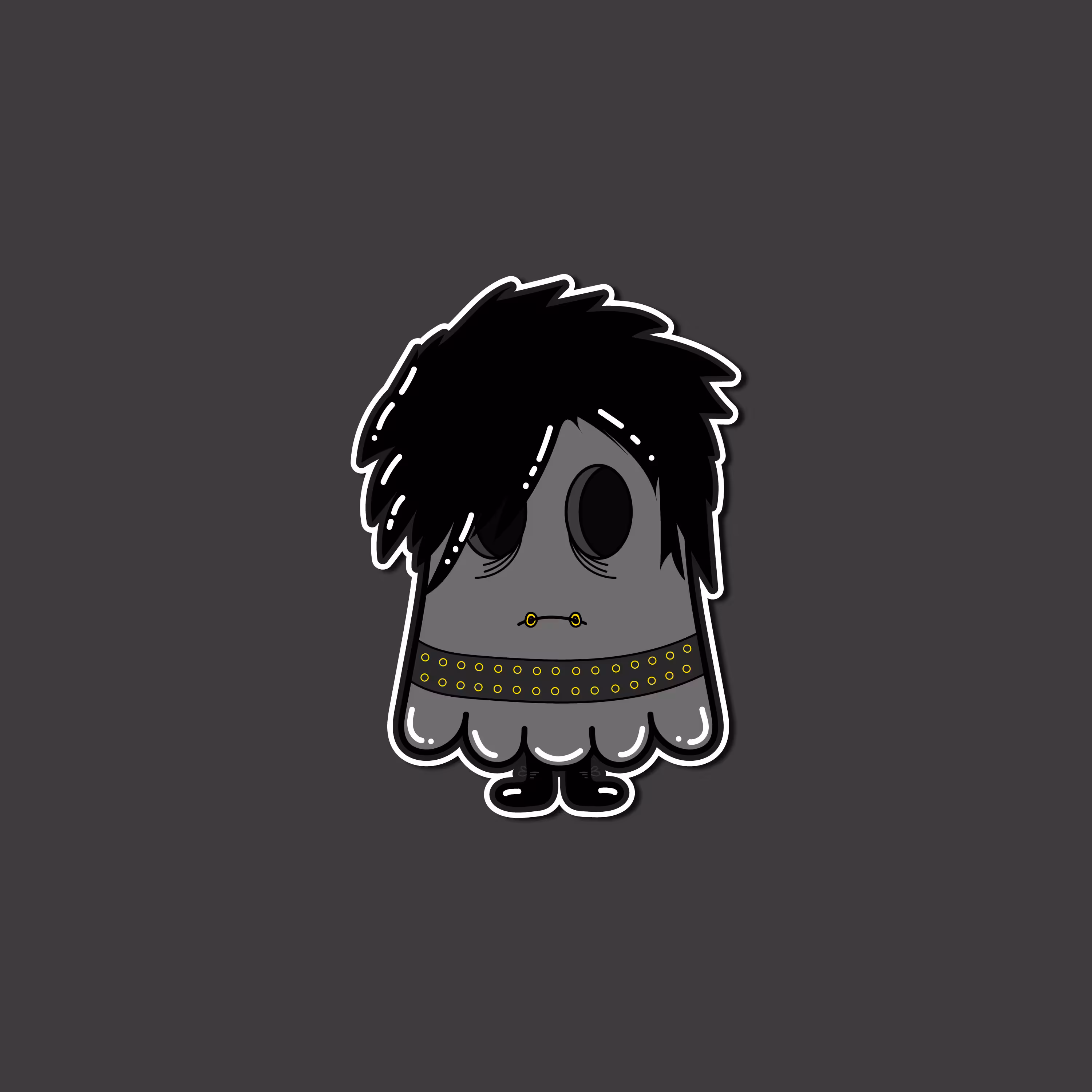 little emo