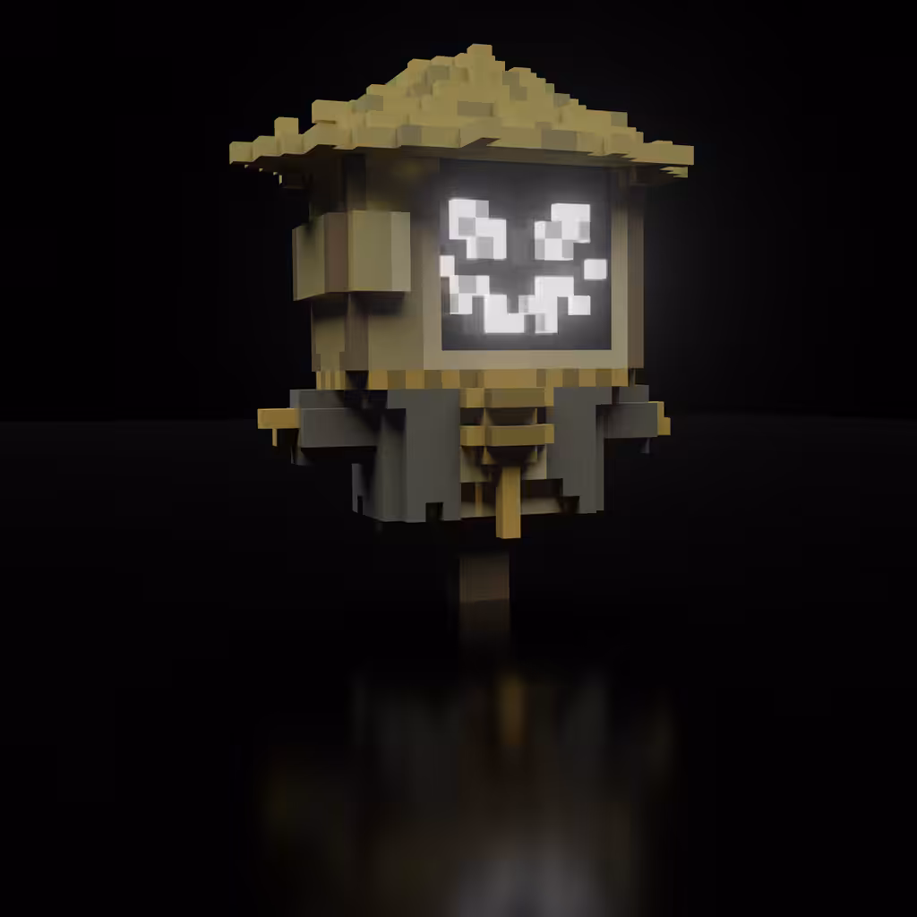ScareB-br0w