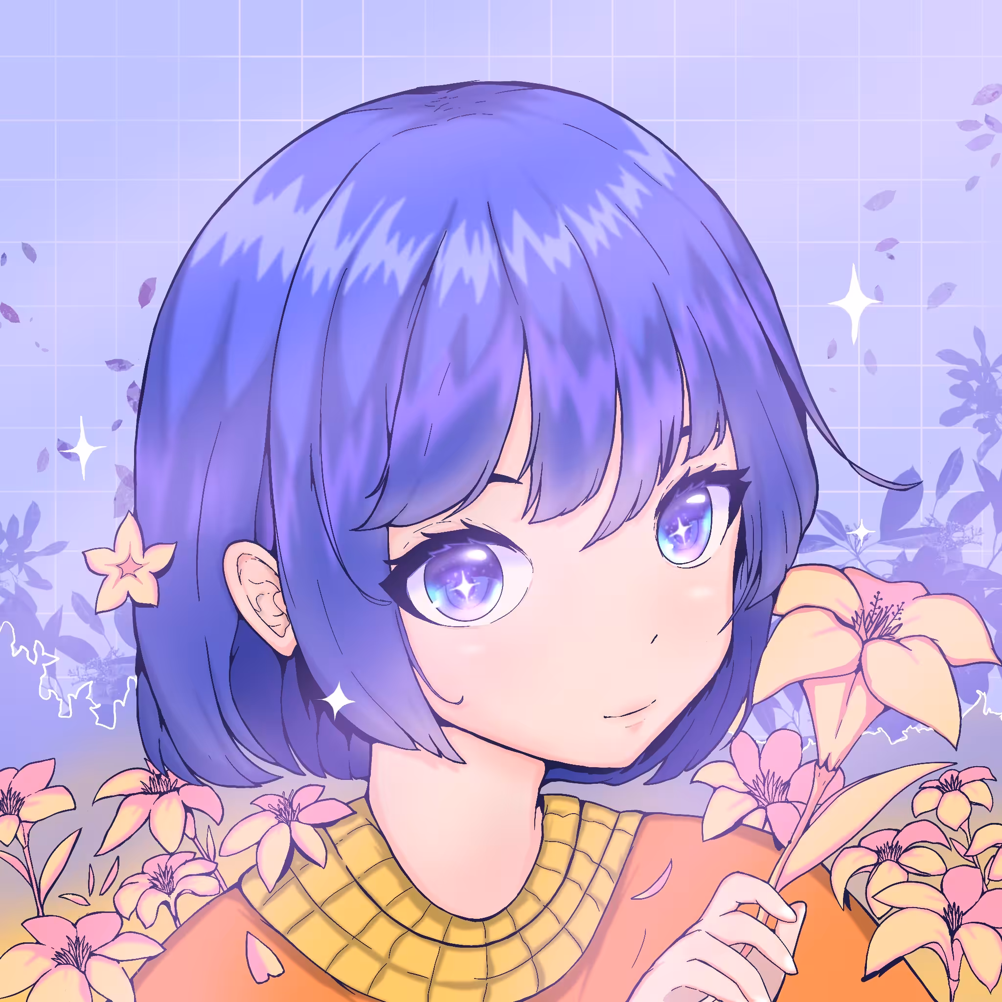 My Sunflower