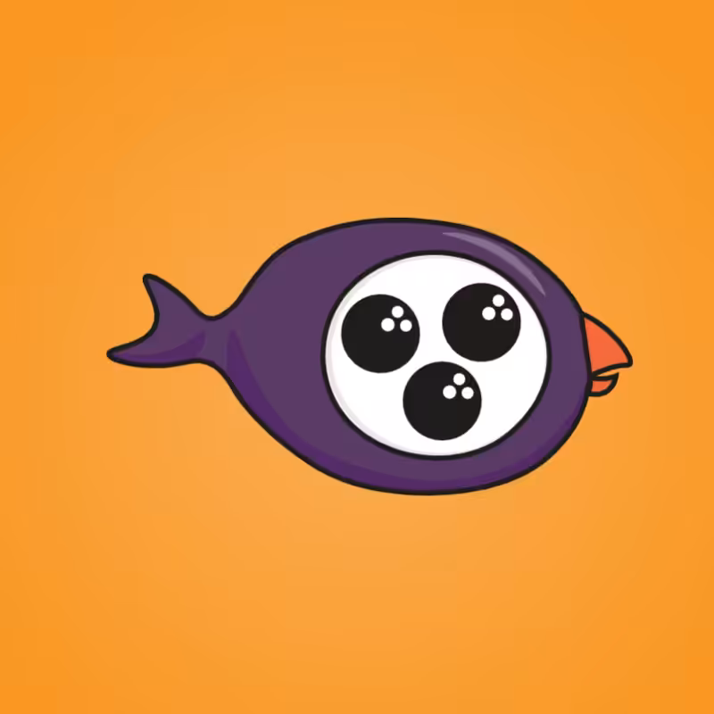 TF-EyeFish #1