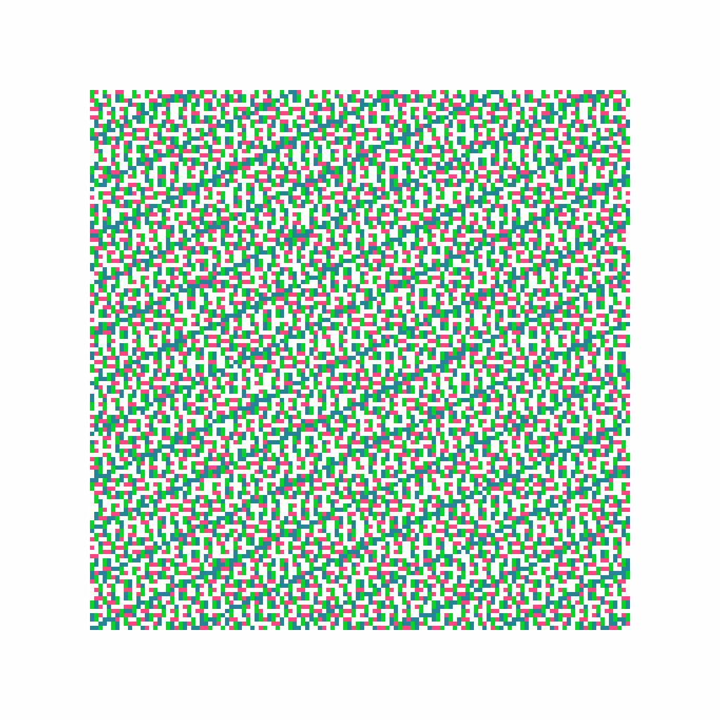 Canevach #474