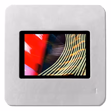 21/36 GXF "TIMES SQUARE 2020" Transmissions of Light