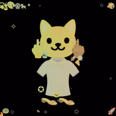 Dreamy Weirdo Emoji Party #24