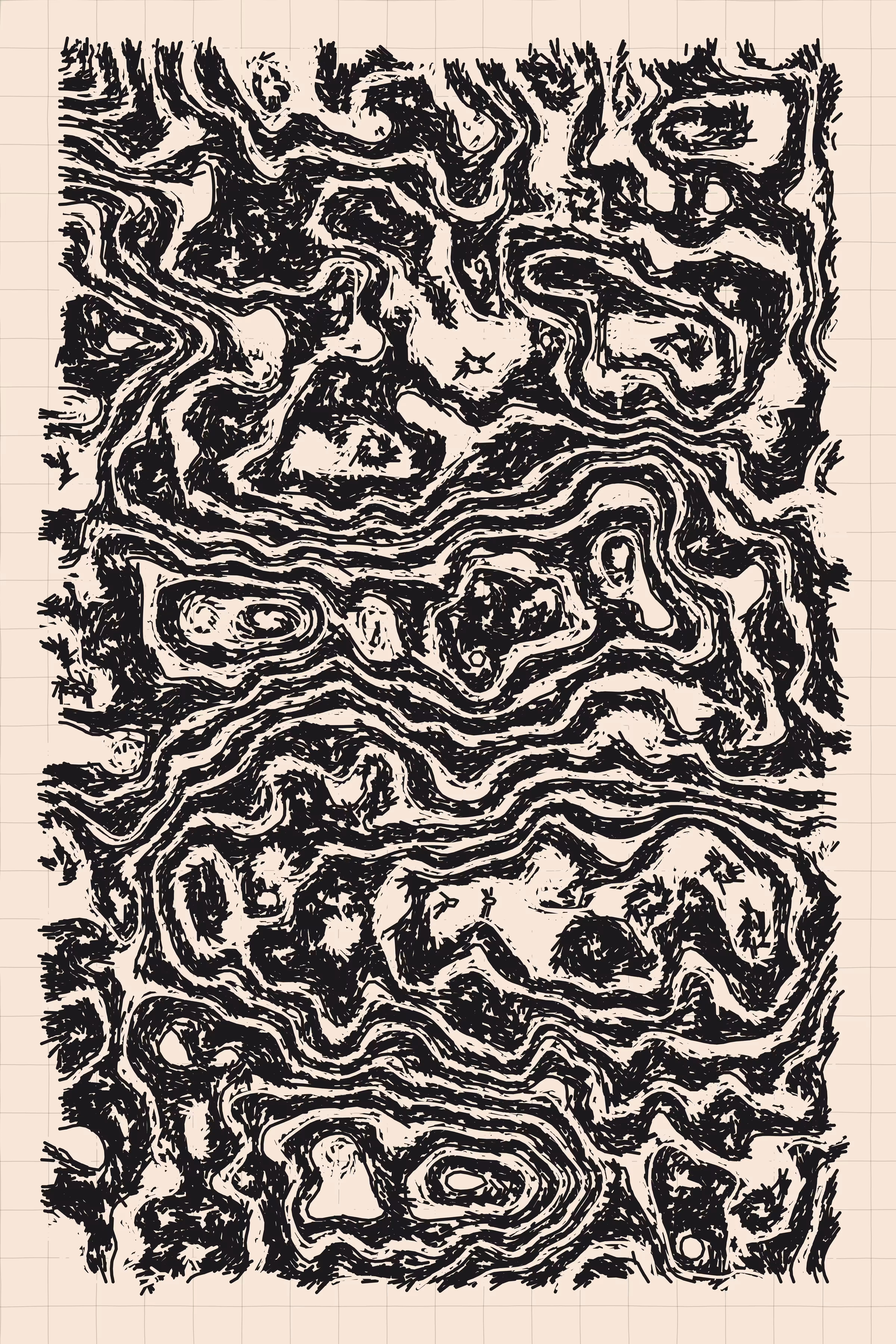Handscape #57