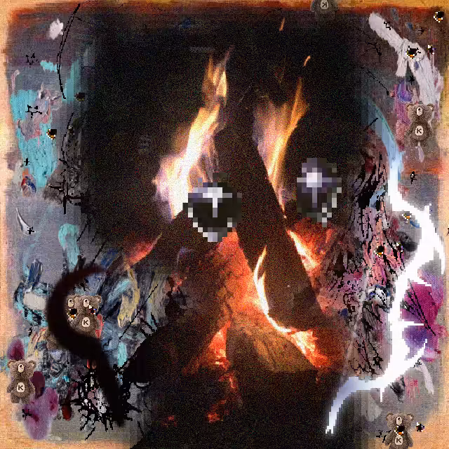 MILADY AURA2 AFTER DEATH #165