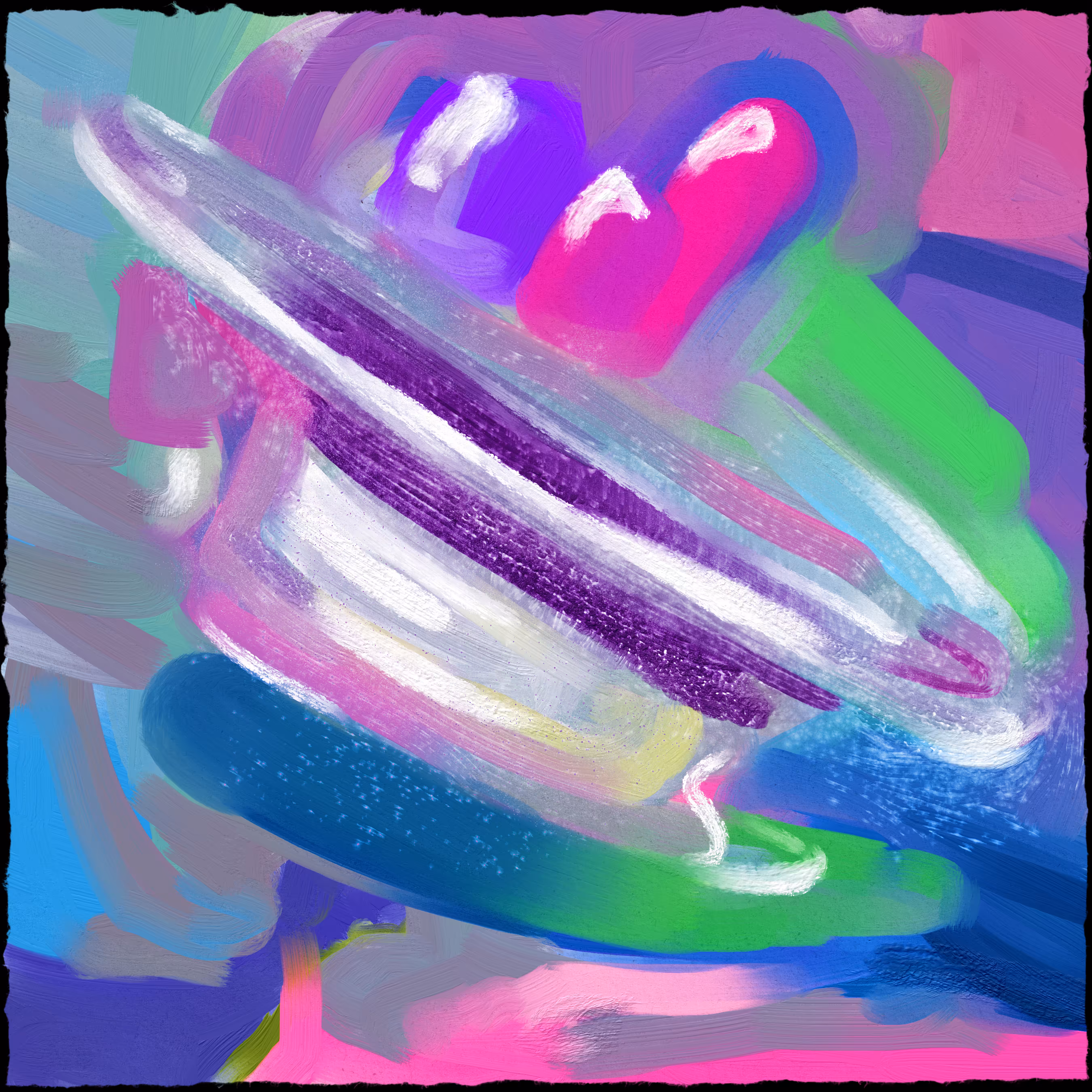 exquisite corpse 22