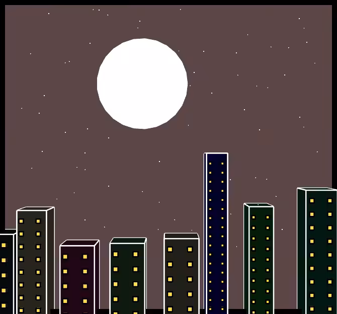 "Urbanization" #50