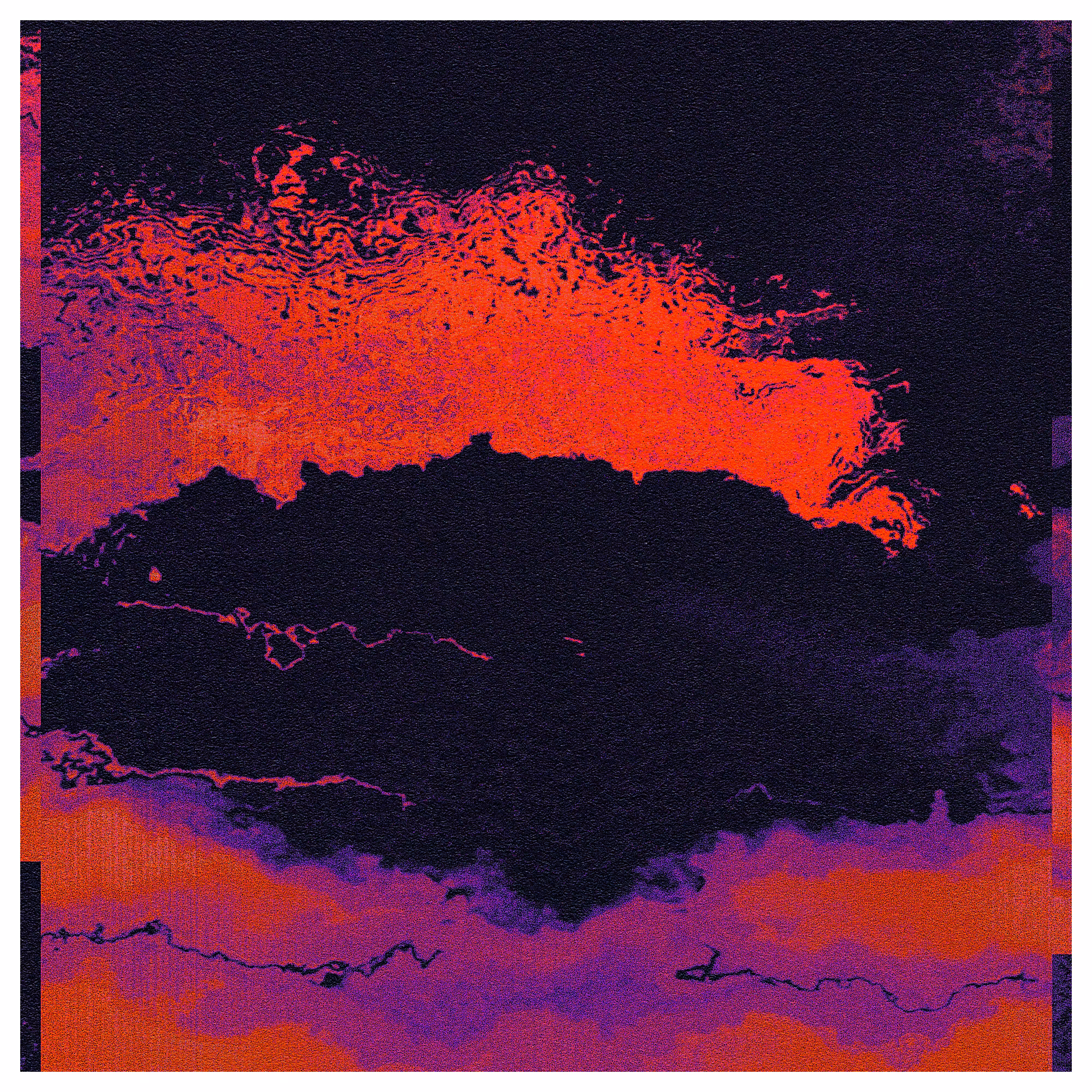 A Blue Depth XXVIII