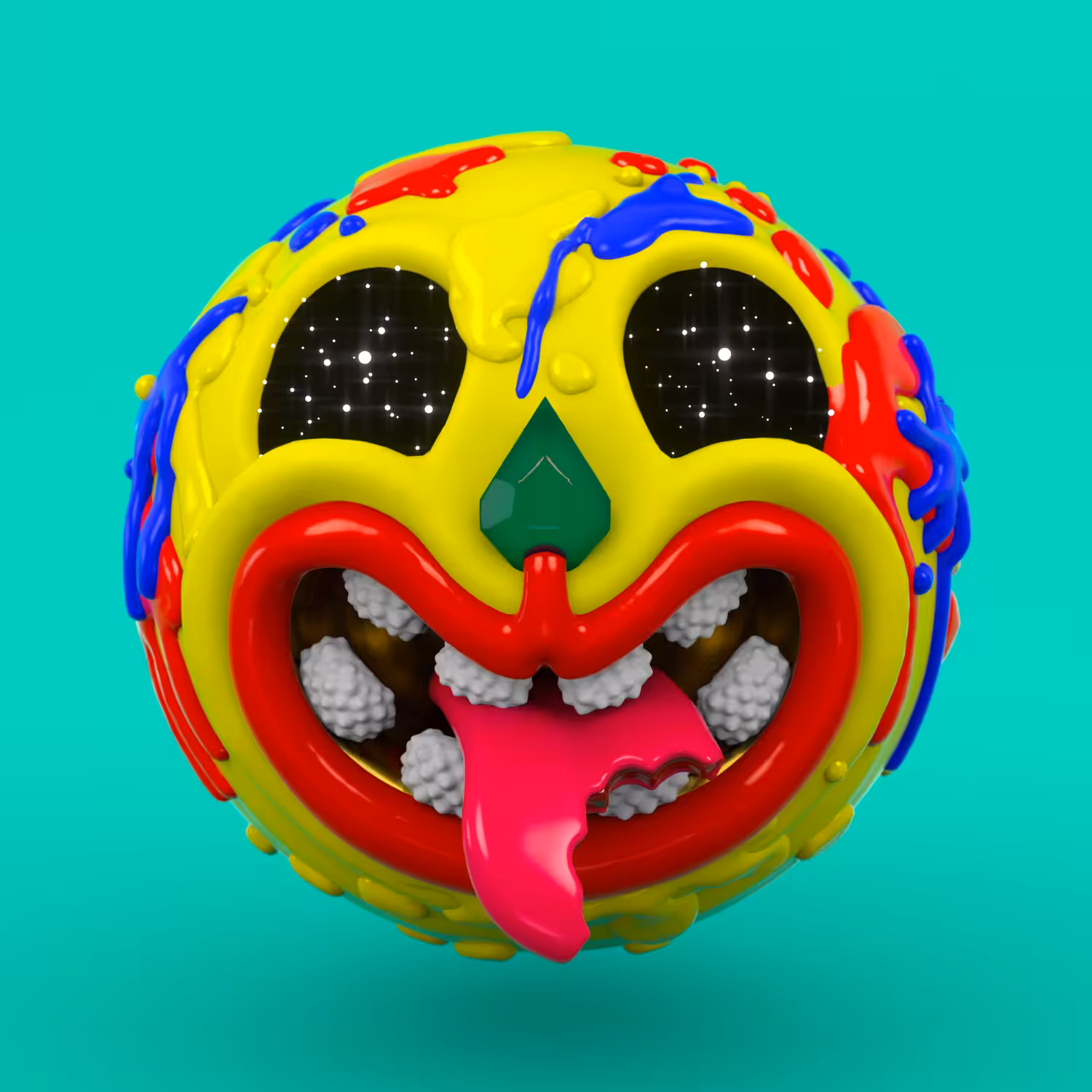 JOYWORLD JOYsmilies: JOYsmiley 5420