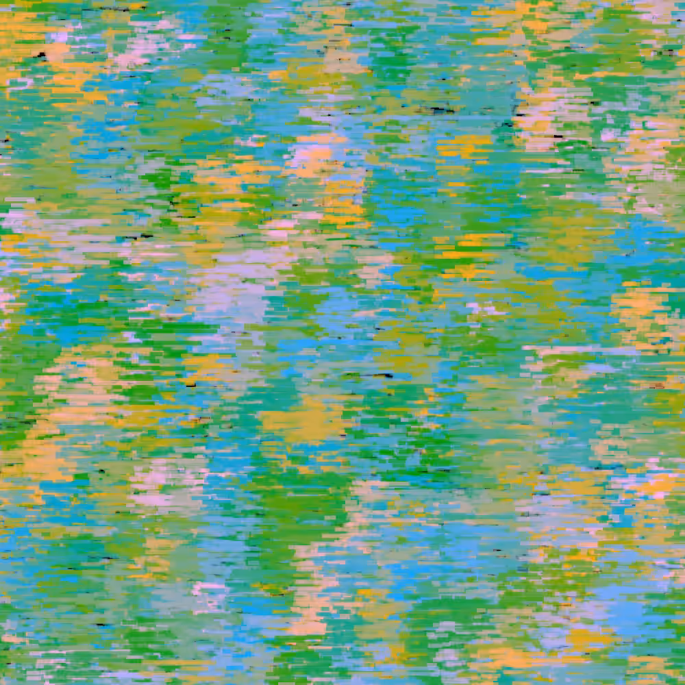 Digital abstractionism #48