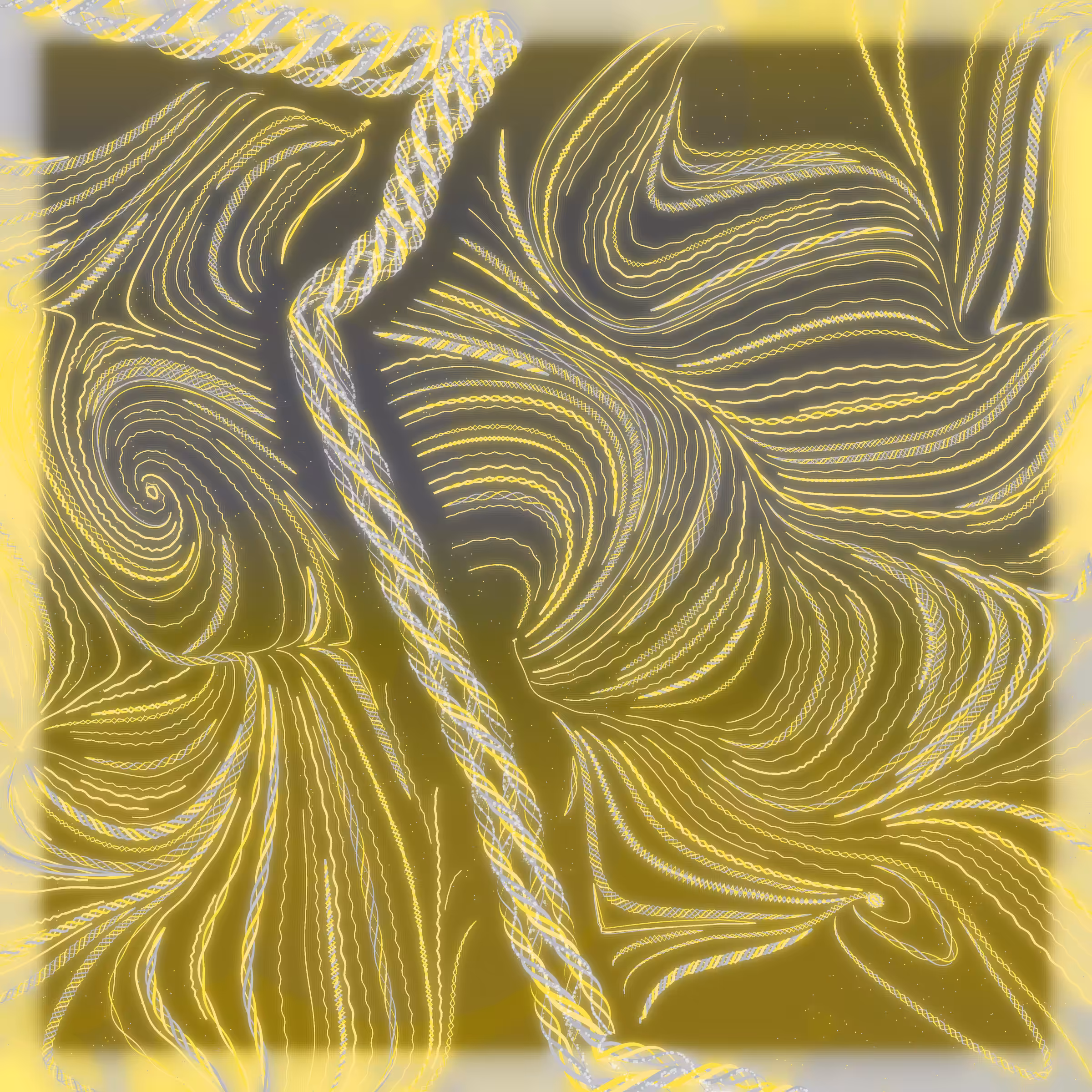 Friendship Bracelets #25041