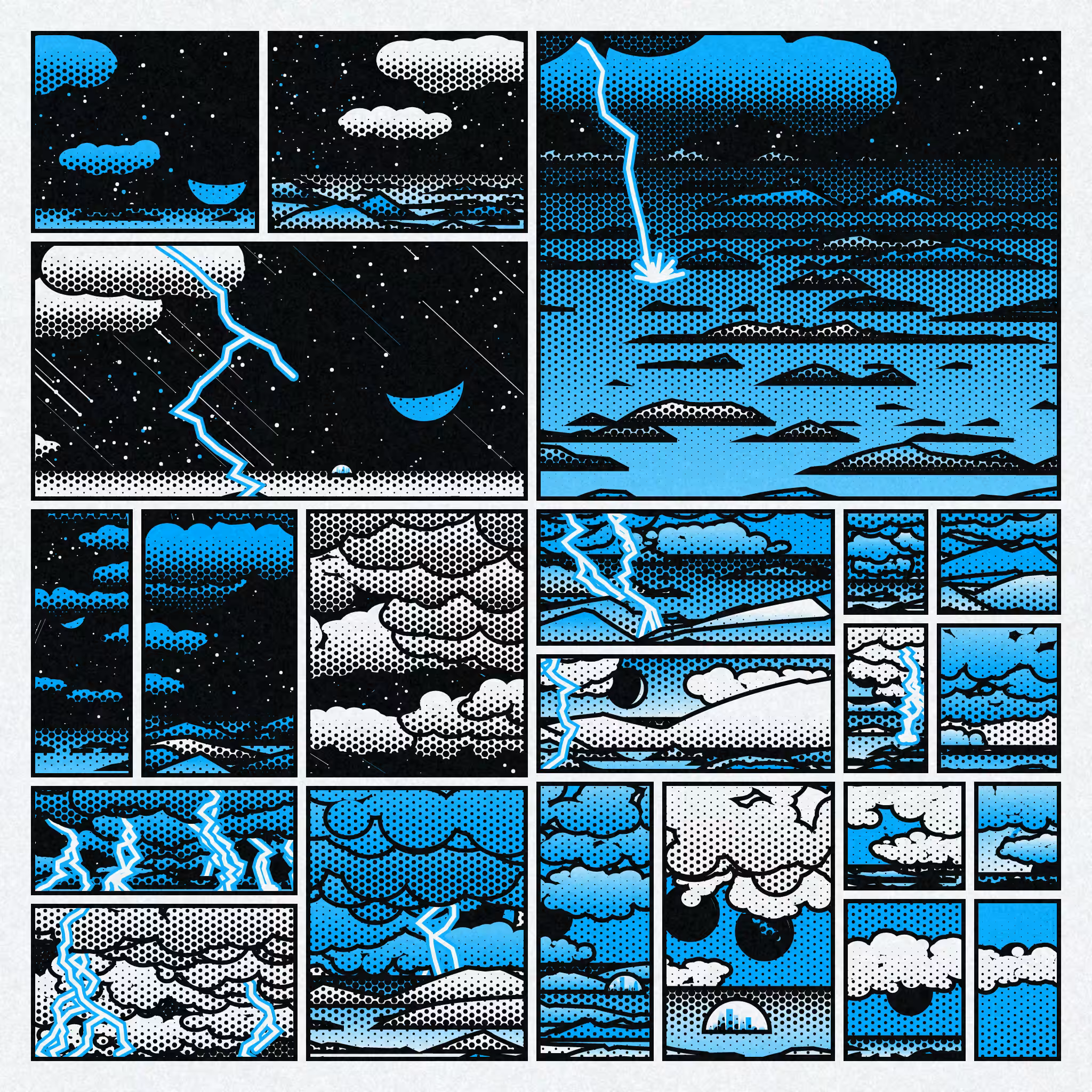Astronomic Comics #52