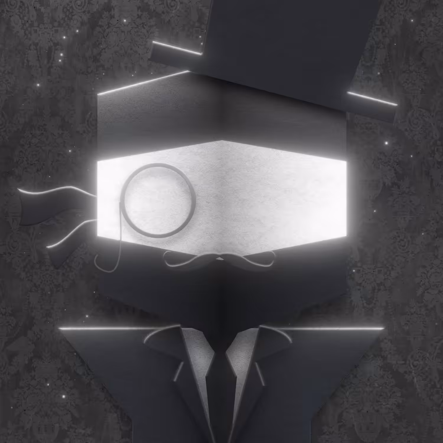 Origaminja #04 - Gentlemen