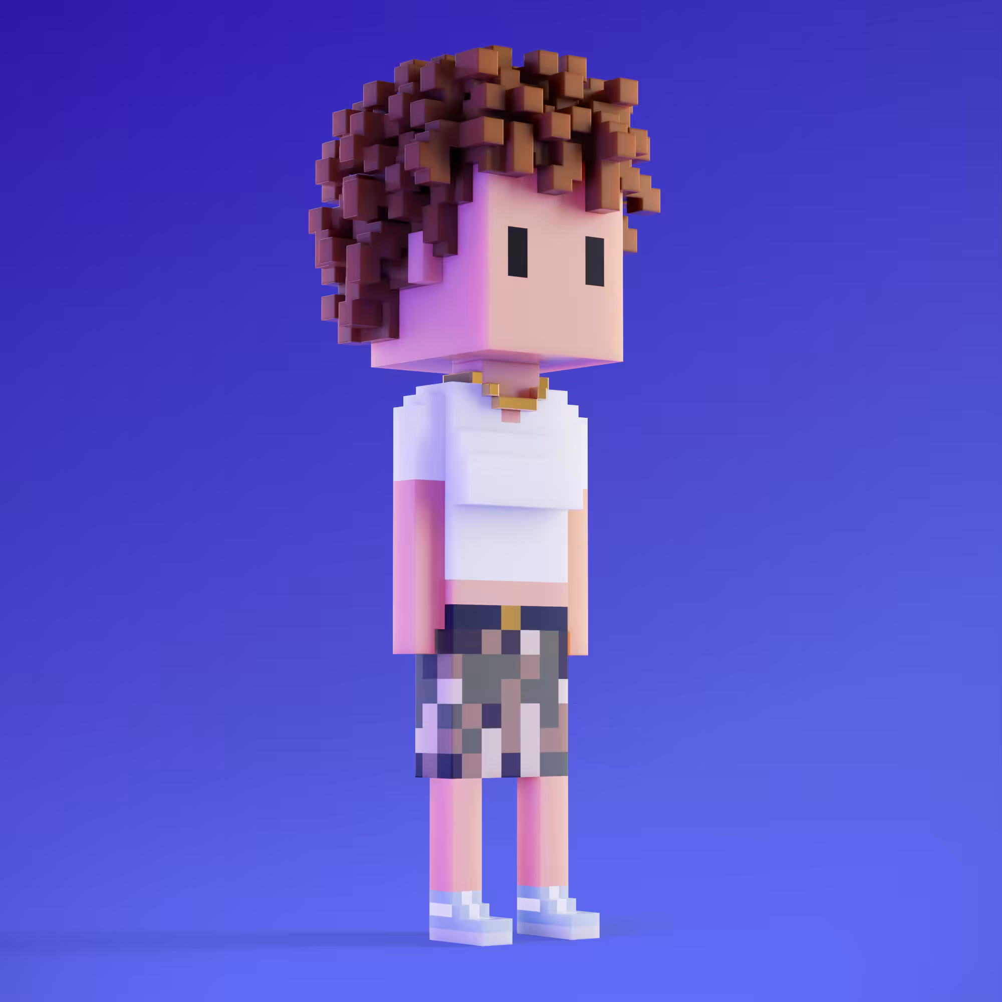 Meebit #6937