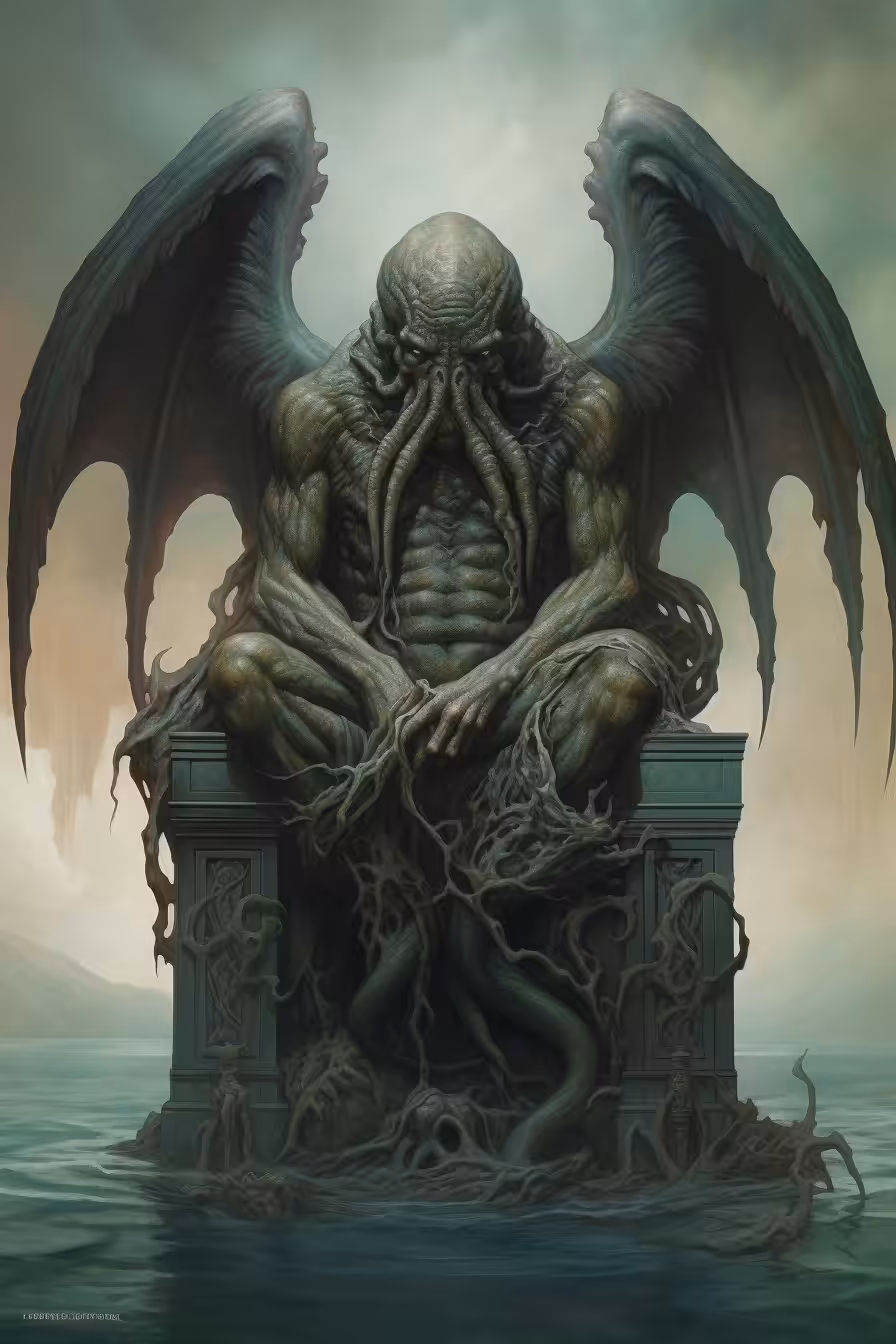 Cthulhu
