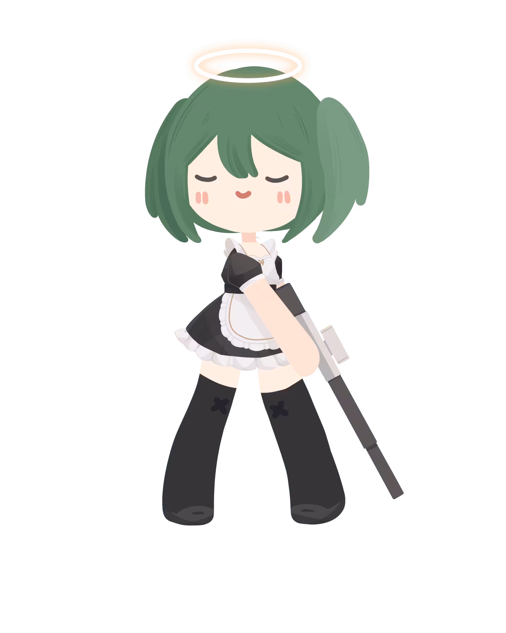 Small Guardian: 174