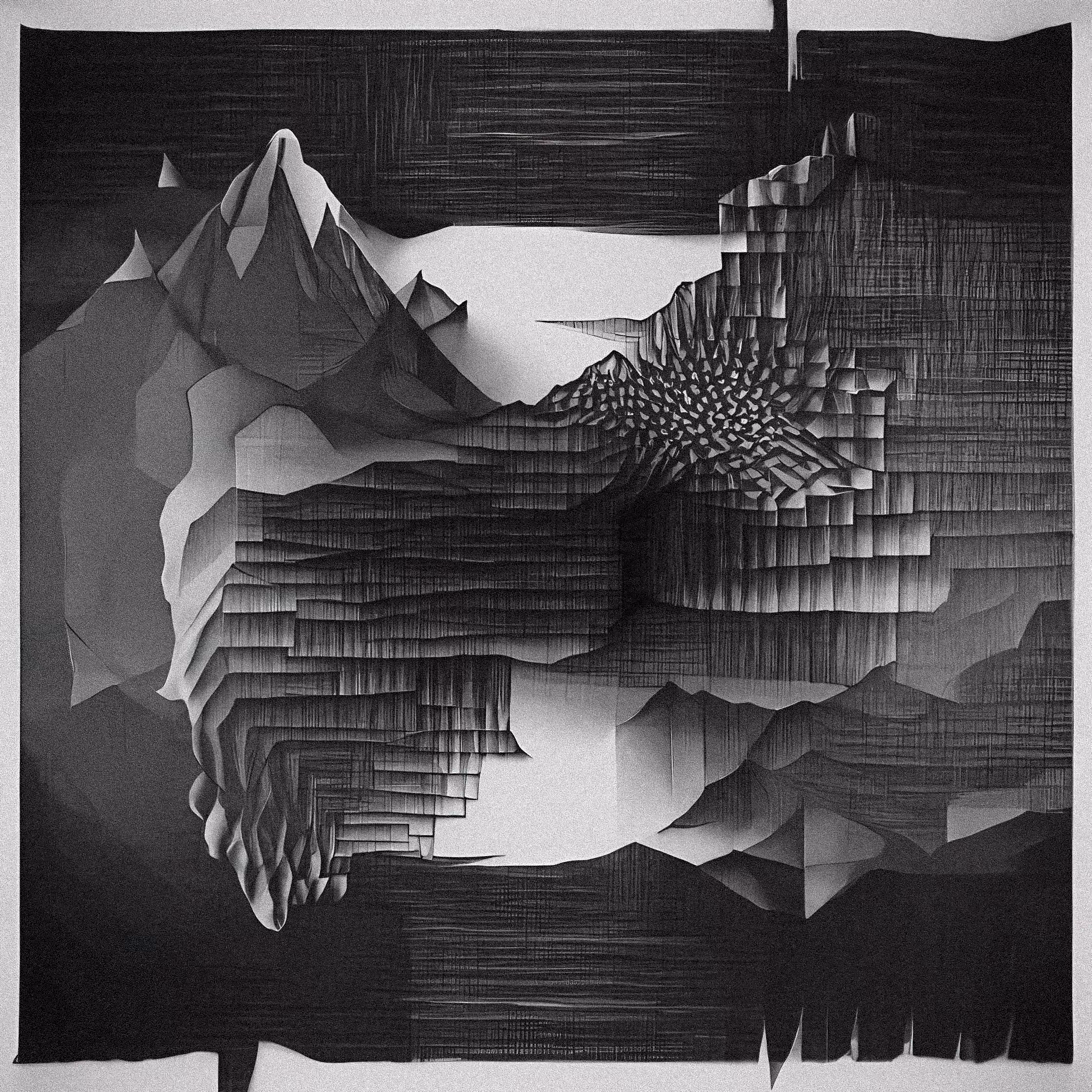 Monochrome 1