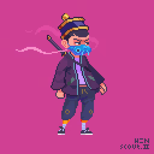 H=N Scout.2_PXL edition