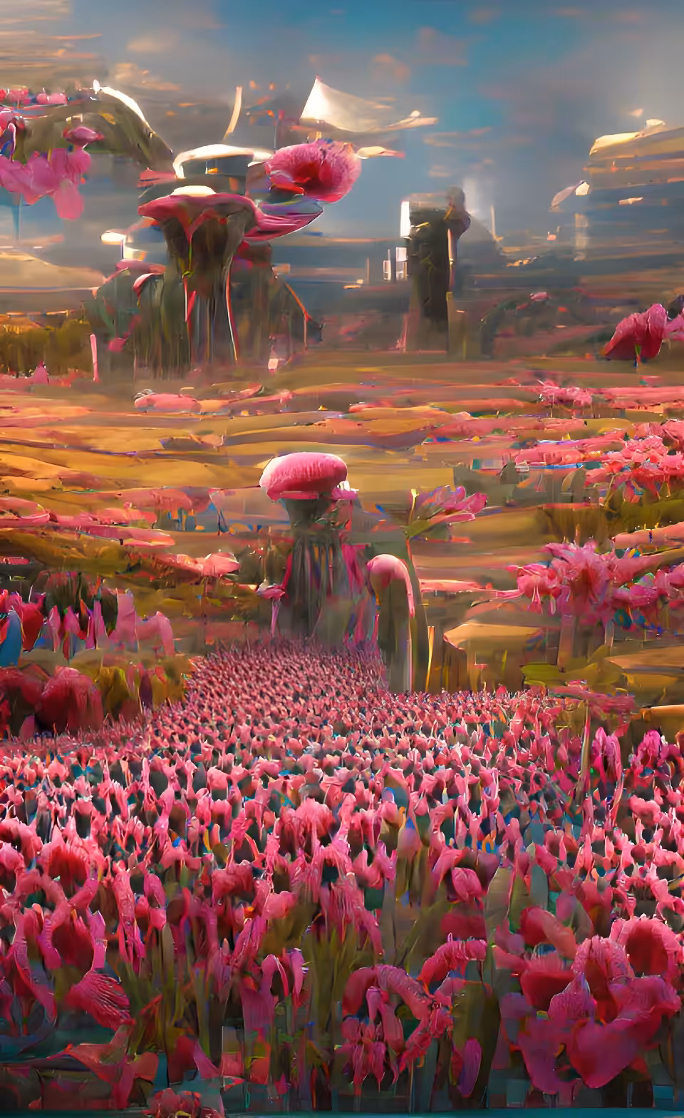 Gardenalia #3