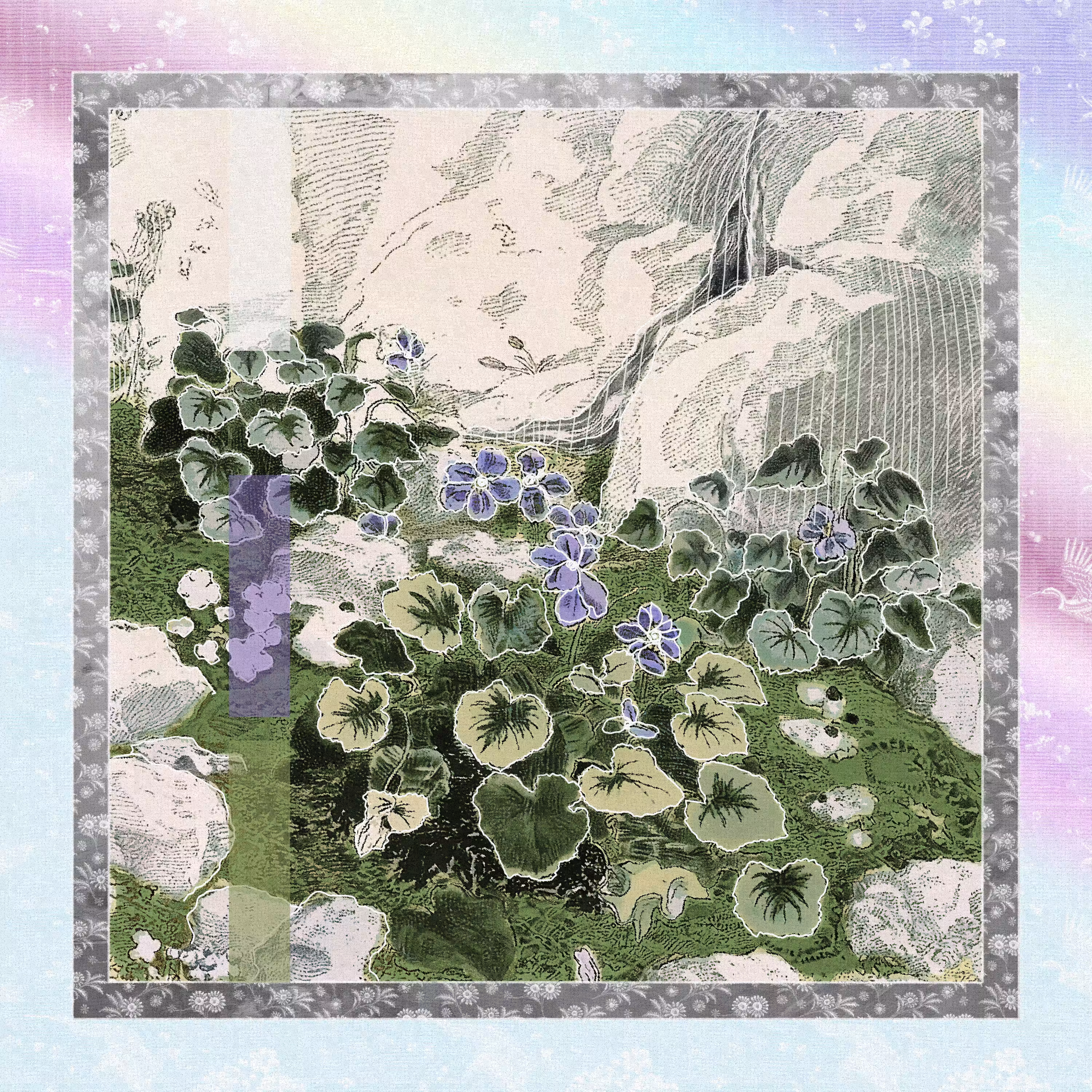 Reverie #25