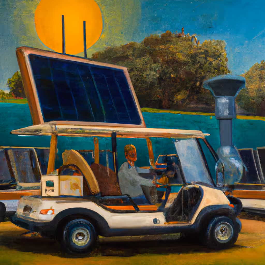 Venezuelans create affordable electric vehicles as necessity drives ingenuity