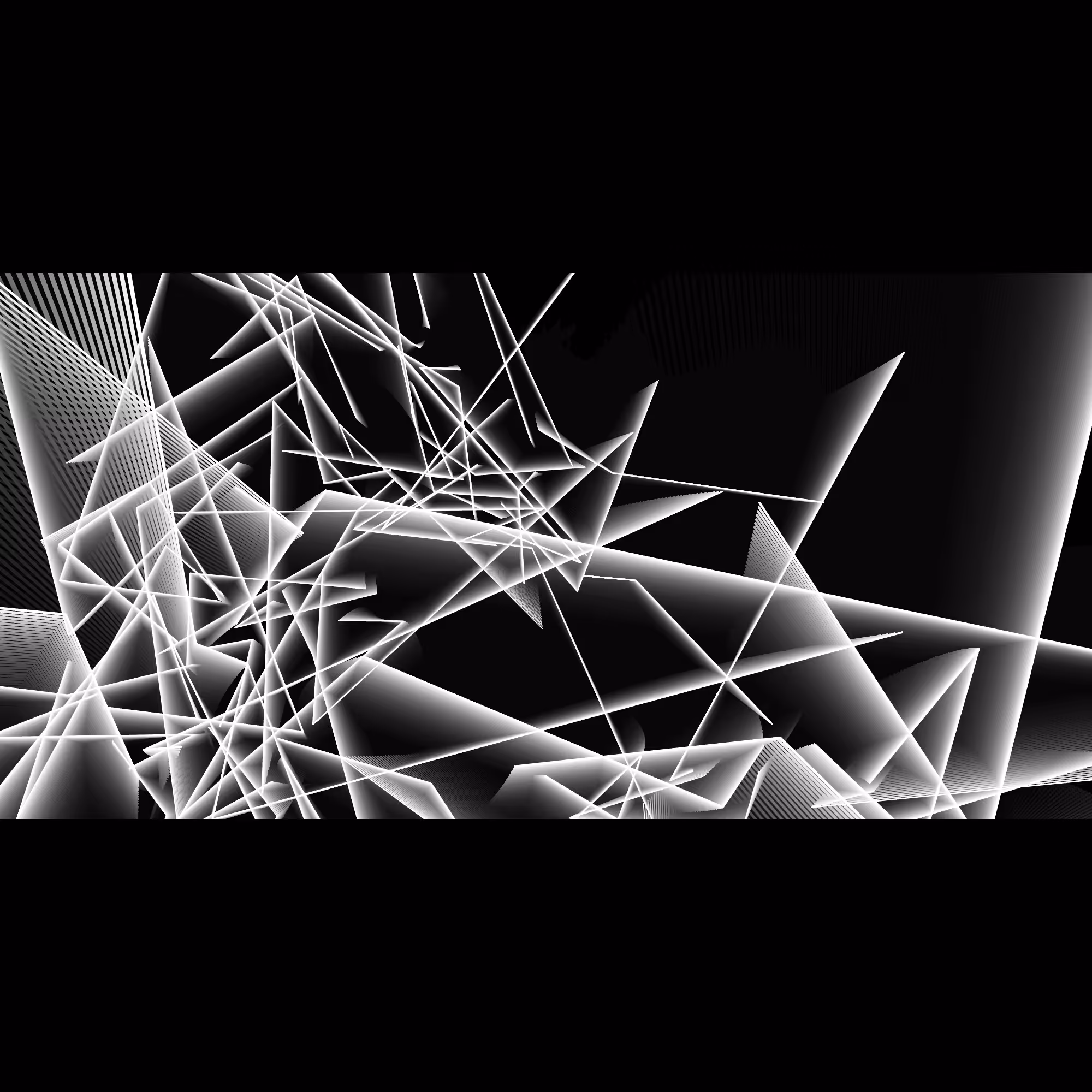 automatic writing v2 #6