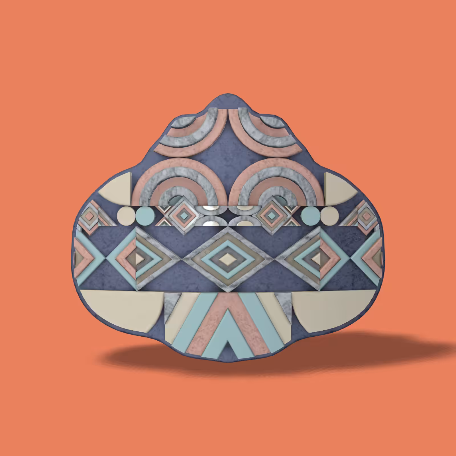 3D Generativemasks #491
