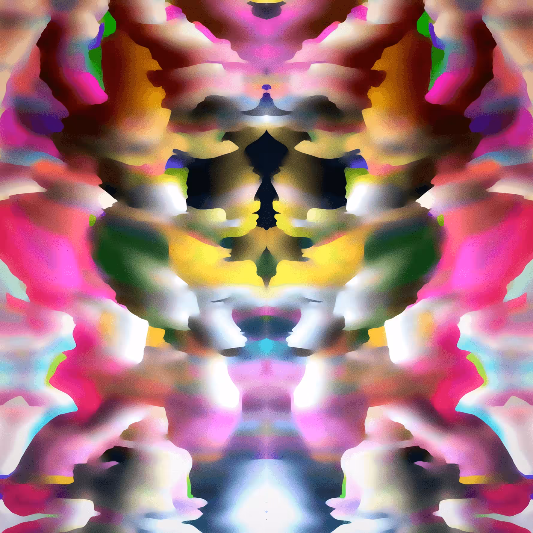 Sacred Spaces #78