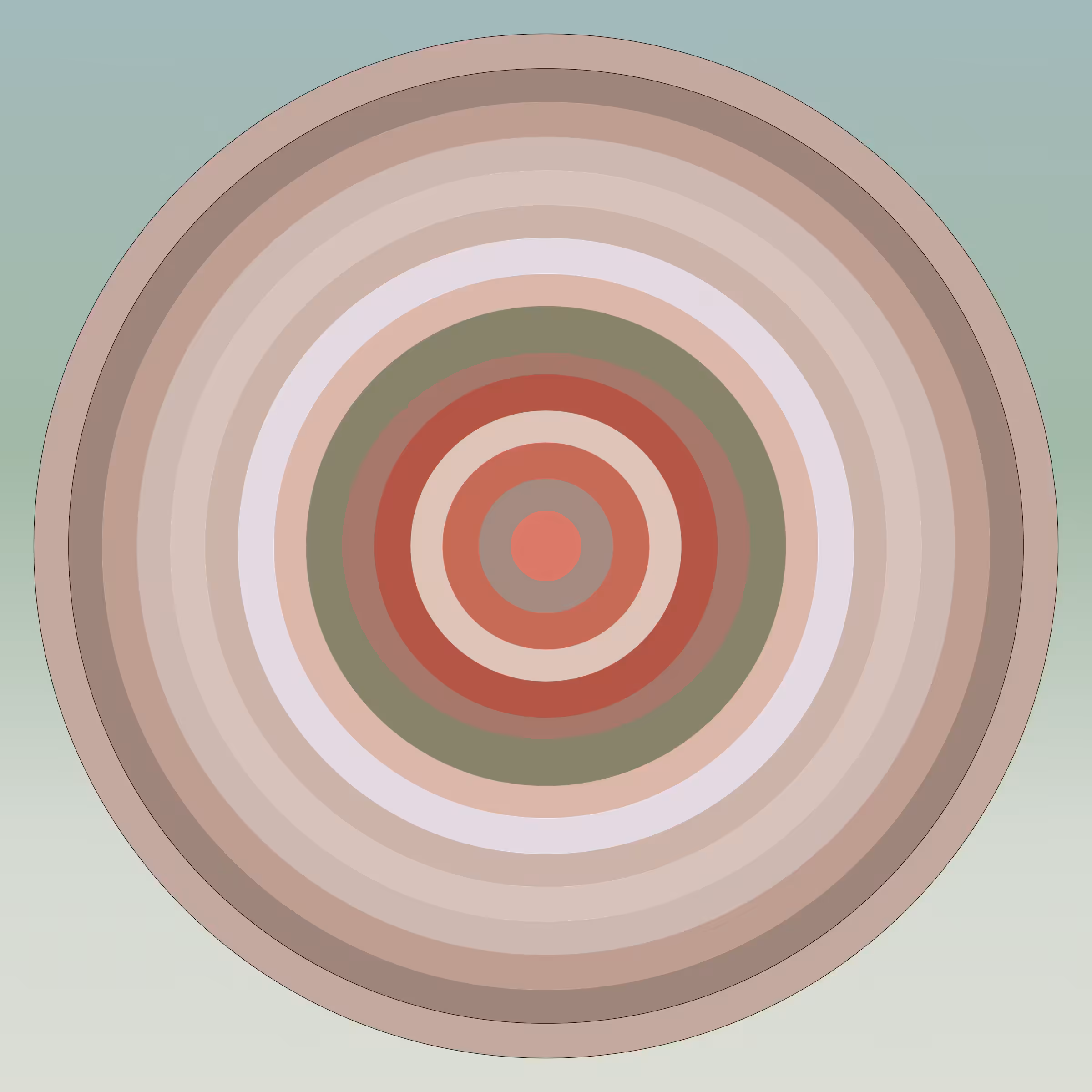 Circle of Frens² #4088