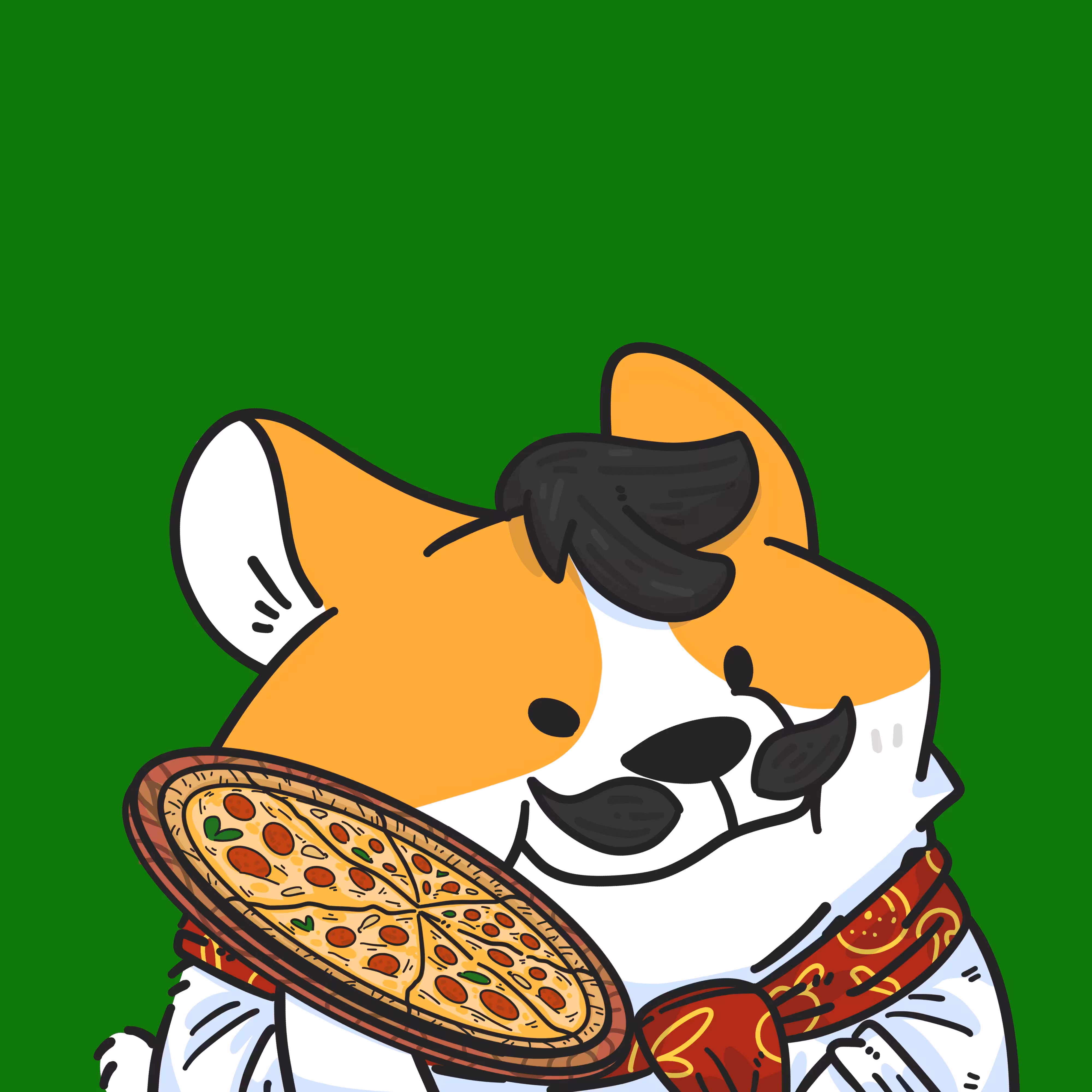 MAXIZZAR Boi #179