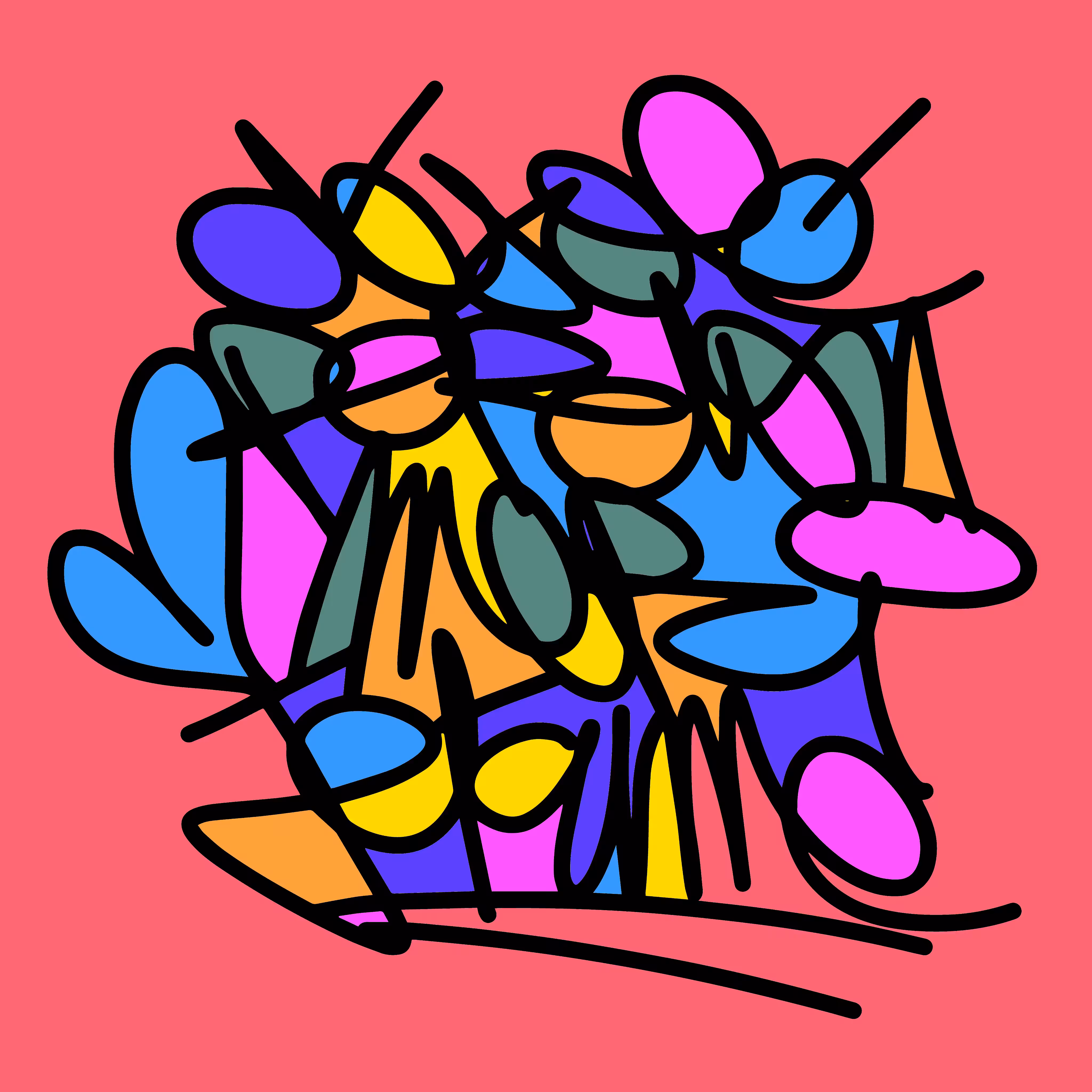 HOPONO #199