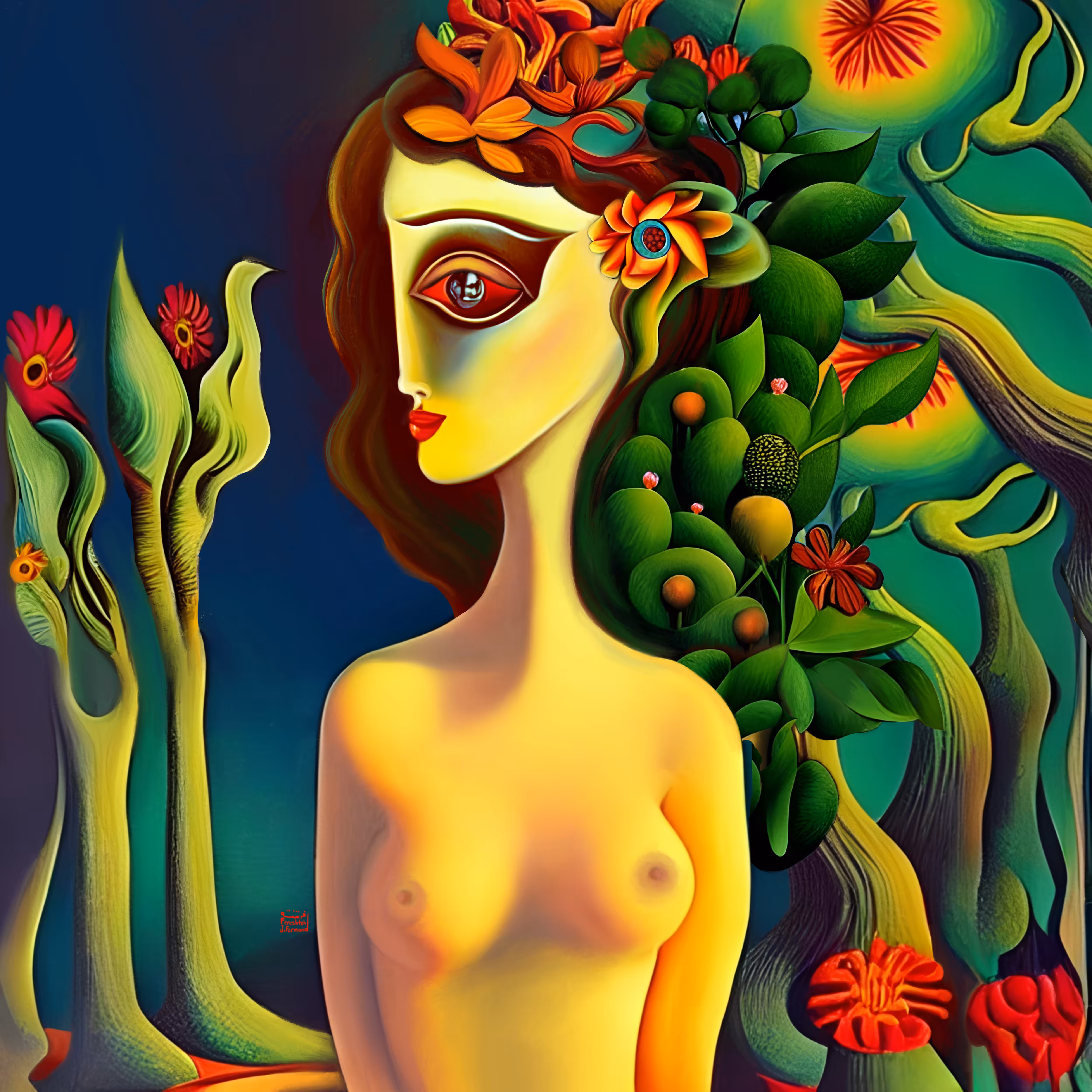 Belladonna