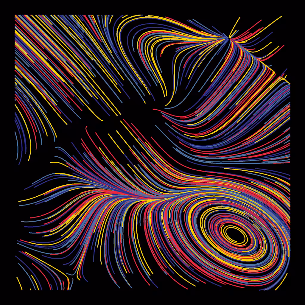 F L O W M A P S #22