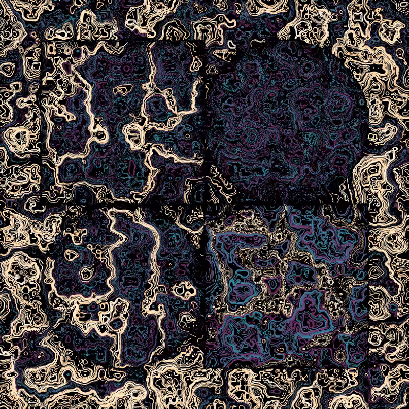 The vortex #45