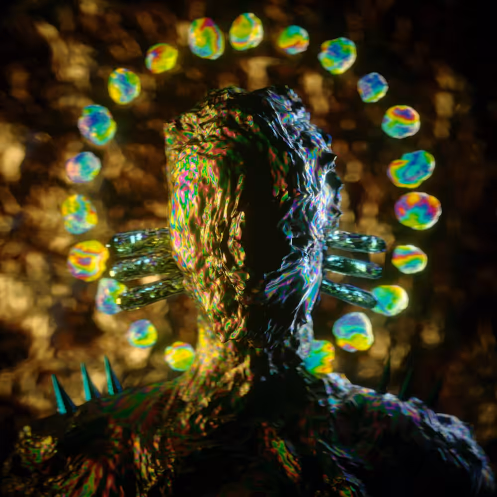 Artheads #5