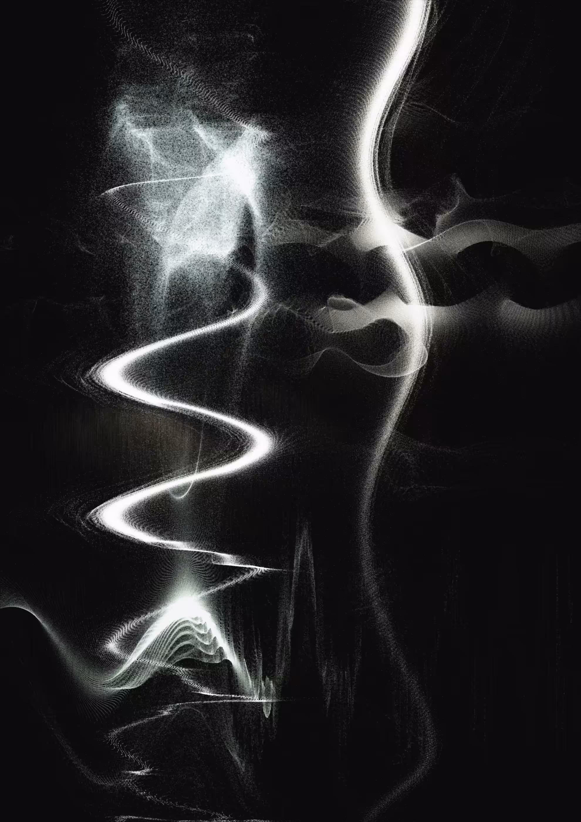 what lingers within #109