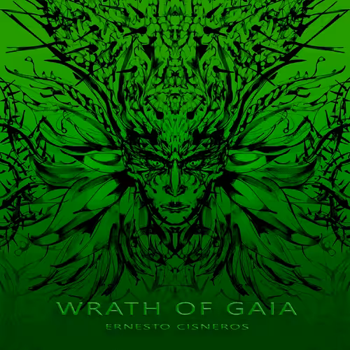 Wrath of Gaia Music