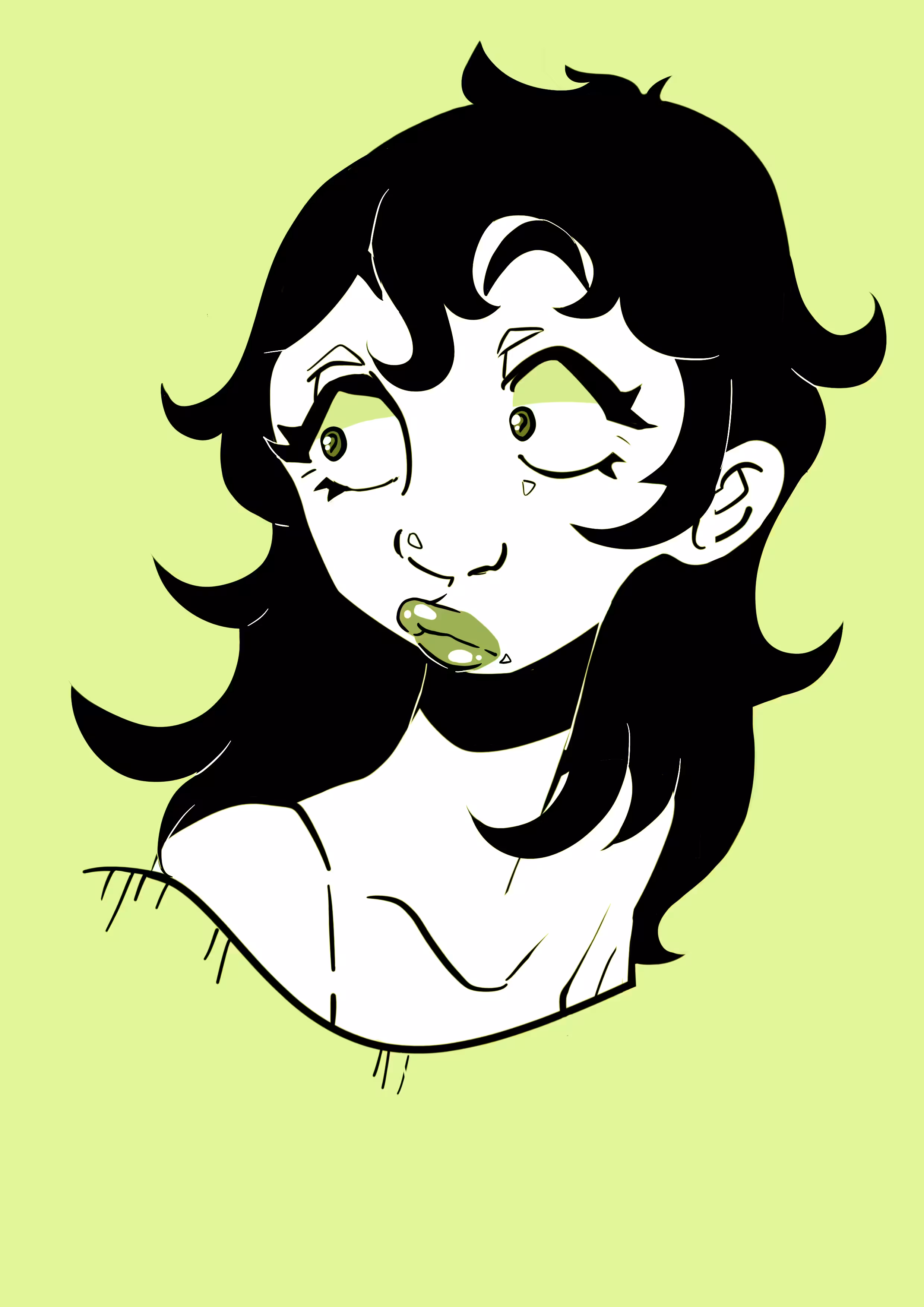 Emoshunz: Curiosity (6/10)