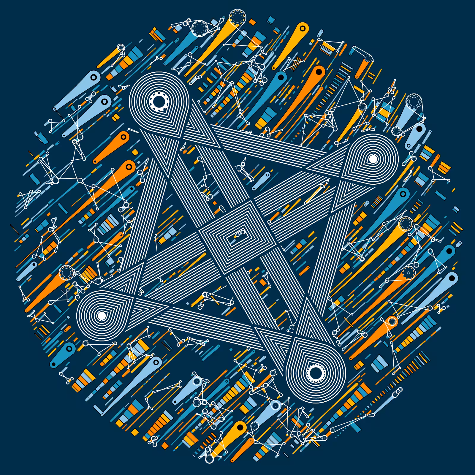 Sprocket Factory #306